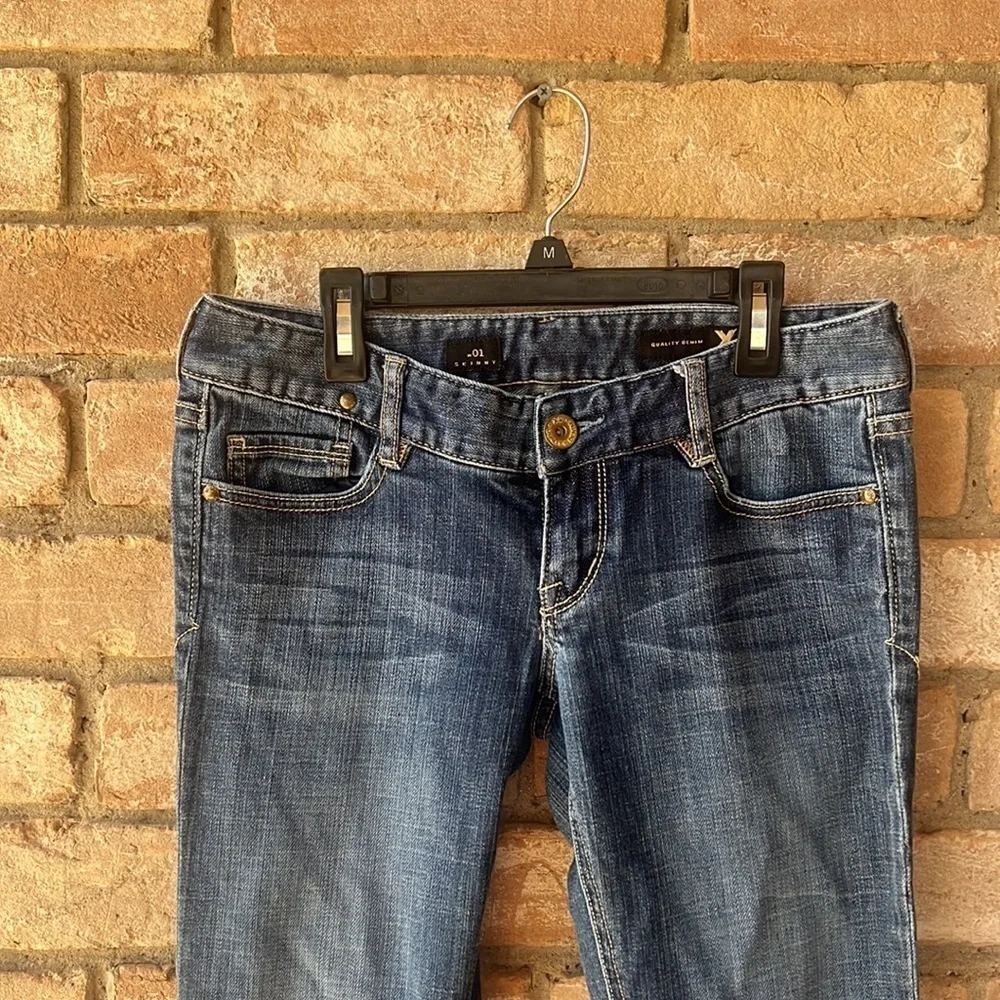Express Jeans